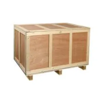 Plywood Boxes
